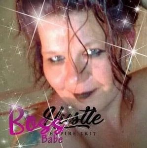 Meet your Posher, Allison